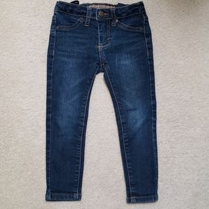 Toddler Girl 2T Joe's Skinny Jeans
